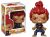 POP! - Street Fighter - Akuma Figur