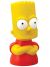 The Simpsons - Bart Bust Bank - Spardose