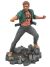 Marvel Gallery - Netflix Iron Fist PVC Figur