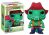 POP! - Teenage Mutant Ninja Turtles - Leatherhead Figur