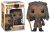 POP! - The Walking Dead - Ezekiel Figur
