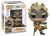 POP! - Overwatch - Junkrat Figur