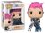 POP! - Overwatch - Zarya Figur