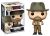 POP! - Stranger Things - Hopper with Donut Figur