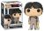 POP! Stranger Things - Ghostbuster Mike Figur