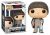POP! - Stranger Things - Ghostbuster Will Figur