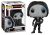 POP! - Marvel Deadpool - Domino Figur