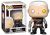 POP! - Marvel Deadpool - Cable Figur
