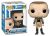 POP! - Marvel X-Men - Negasonic Teenage Warhead Figur