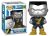 POP! - Marvel X-Men - Colossus Figur