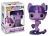 POP! - My Little Pony - Twilight Sparkle Sea Pony Figur