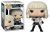 POP! - Atomic Blonde - Lorraine white Coat Figur
