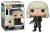 POP! - Atomic Blonde - Lorraine with Gun Figur