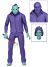 Friday the 13th - Jason Voorhees Power Play Actionfigur