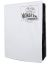 Monster Mega Binder 9 Pocket Matte Weiß