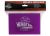 Monster Magnetic Double Deck Box Lila