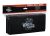 Monster Magnetic Triple Deck Box Matte Schwarz