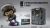 Six Collection 3 - Bandit 10cm Vinyl Figur