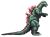Godzilla 1956 Movie Poster Godzilla - Head to Tail 30cm Figur