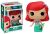 POP! - Disney: Ariel (Arielle die Meerjungfrau) Figur