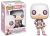 POP! - Marvel - Gwenpool Figur