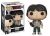 POP! Stranger Things - Mike with Walkie Talkie Figur
