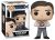 POP! - Smallville - Clark Kent Figur