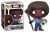 POP! - Marvel Deadpool Parody - Bob Ross Figur
