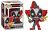 POP! - Marvel Deadpool Parody - Clown Deadpool Figur