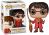 POP! - Harry Potter- Harry Potter Quidditch Figur