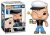 POP! - Popeye - Popeye Figur