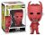 POP! - The Nightmare Before Christmas - Lock Figur