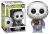 POP! - The Nightmare Before Christmas - Barrel Figur