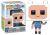 POP! - Adventure Time Minecraft - Finn Figur