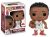 NBA POP! - DeMar DeRozan / Toronto Raptors Figur