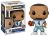 NFL POP! - Dak Prescott / Dallas Cowboys (AWAY) Figur
