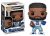 NFL POP! - Ezekiel Elliott / Dallas Cowboys (AWAY) Figur