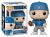NFL POP! - Matt Stafford / Detroit Lions Figur