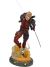 Marvel Gallery - Unmasked Deadpool Statue