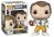 POP! NFL - Legends - Brett Favre Figur