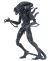 Aliens (1986) - Blue Ultimate Alien Warrior Actionfigur