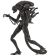 Aliens (1986) - Brown Ultimate Alien Warrior Actionfigur