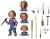 Chucky - Ultimate Chucky Actionfigur