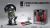 Six Collection 2 - Jäger 10cm Vinyl Figur