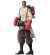 Team Fortress 2 Action-Figur Serie 4 RED - The Medic
