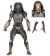 Predator - Ultimate Fugitive Predator Action Figur