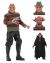 Nightmare On Elm Street - New Nightmare Freddy Clothed Figur