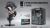 Six Collection 3 - Caveira 10cm Vinyl Figur