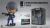 Six Collection 3 - Twitch 10cm Vinyl Figur