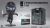 Six Collection 3 - Vigil 10cm Vinyl Figur